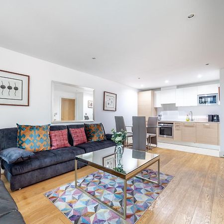 St Georges' Terrace Apartment London Exterior photo